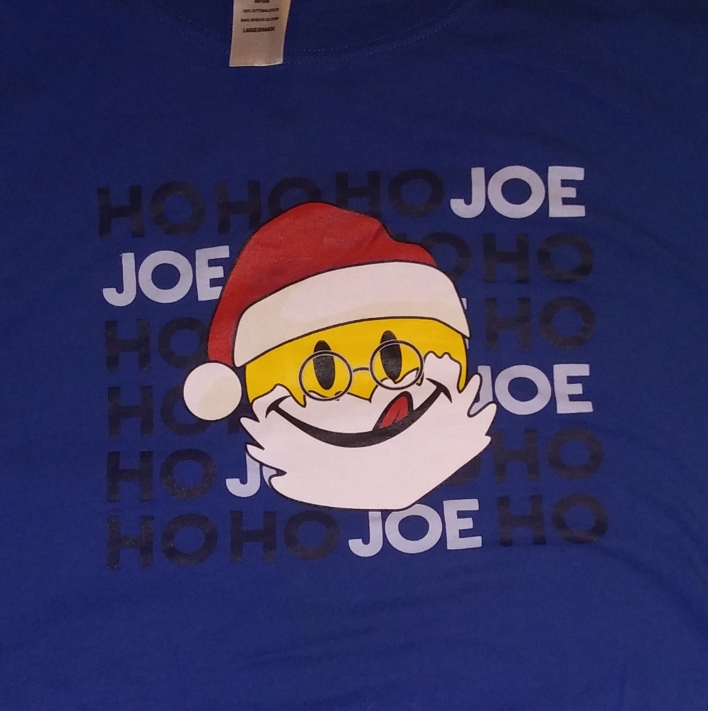 Joe Boxer t-shirt